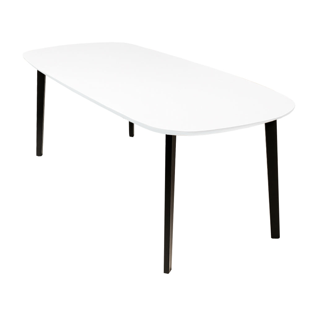 Mesa de comedor Maite Blanca